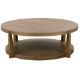 Picture of Koda Round Cocktail Table